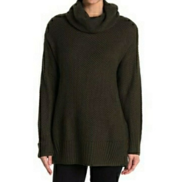 Sanctuary Sweater - Picture 1 of 8